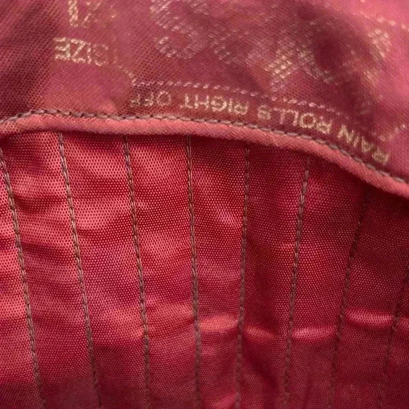 Totes All weather Vintage Fedora Unisex Hat XL - Picture 7 of 8